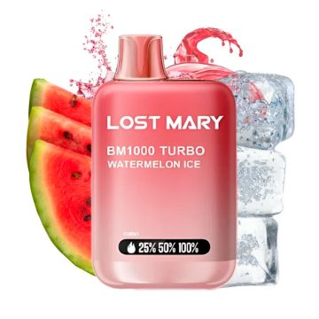 Lost Mary BM1000 Watermelon Ice