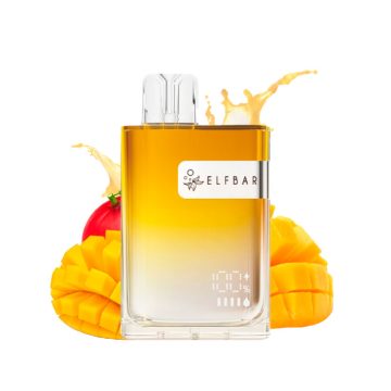 Elfbar CR8000 Mango 0mg