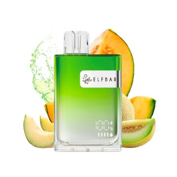 Elfbar CR8000 Triple Melon 0mg