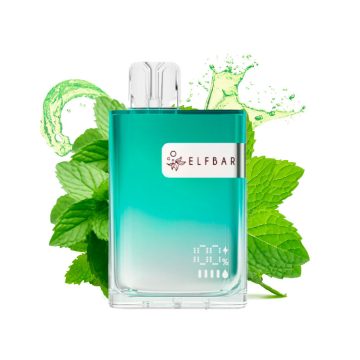 Elfbar CR8000 Mary Menta 0mg