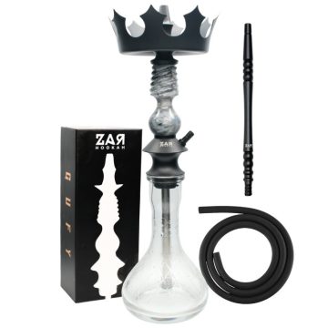 CACHIMBA ZAR HOOKAH GUFY GREY
