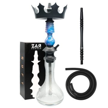 CACHIMBA ZAR HOOKAH GUFY PINK BLUE