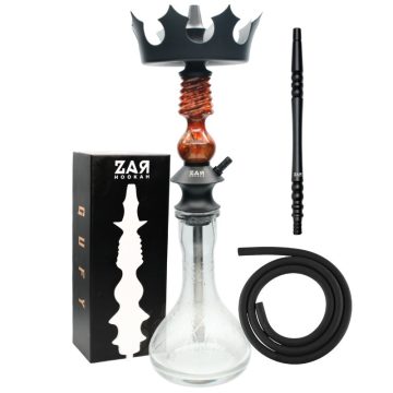 CACHIMBA ZAR HOOKAH GUFY LAVA
