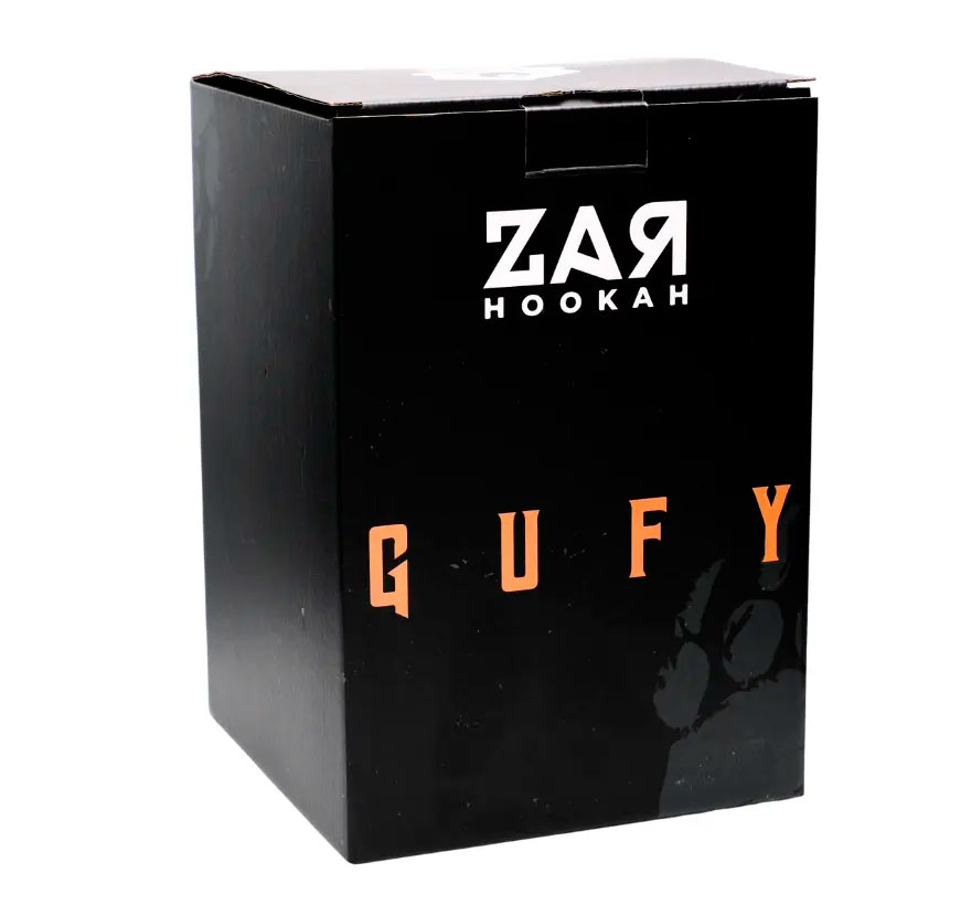 CACHIMBA ZAR HOOKAH GUFY OCEAN - Imagen 4