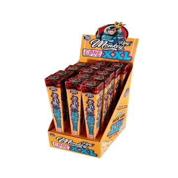 MONKEY CONES XXL 28