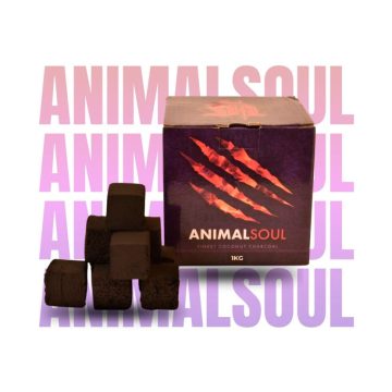 CARBON ANIMALSOUL 26MM 1KG