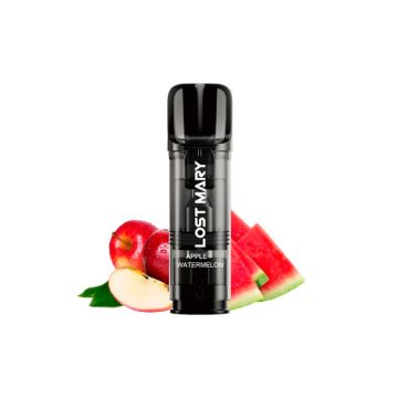 Lost Mary Tappo PRO x1 Cápsula Apple Watermelon