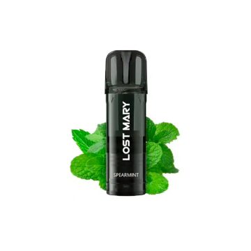 Lost Mary Tappo PRO x1 Cápsula Spearmint