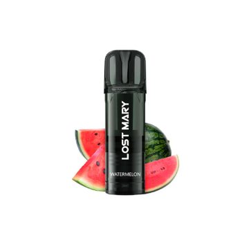 Lost Mary Tappo PRO x2 CAPSULAS Watermelon 20mg