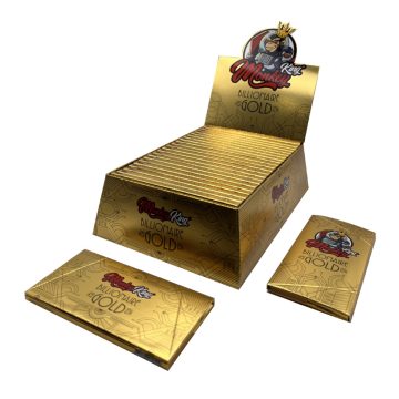 MONKEY BILLIONAIRE GOLD KS