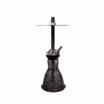 Mr. Shisha Baby Silver