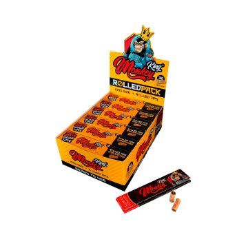 MONKEY ROLLED PACK KS