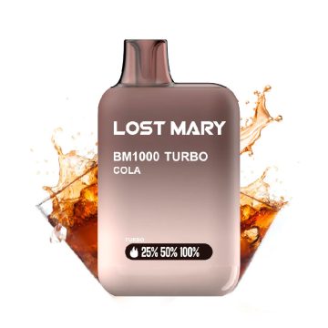 Lost Mary BM1000 Cola Ice