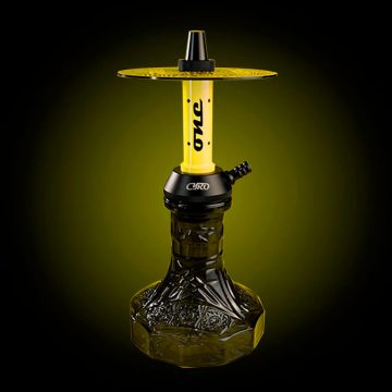 Cyro One Amarilla