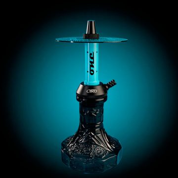 Cyro One Azul