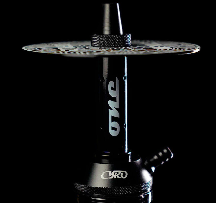 Cyro One Negra - Imagen 3