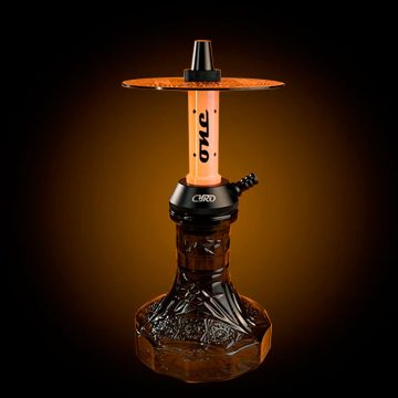 Cyro One Naranja