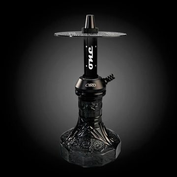 Cyro One Negra
