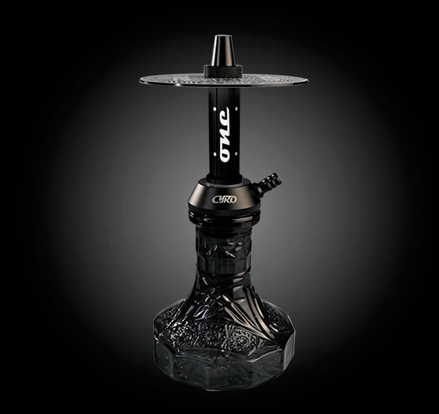 Cyro One Negra