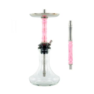 Moze Breeze Two Wavy Pink