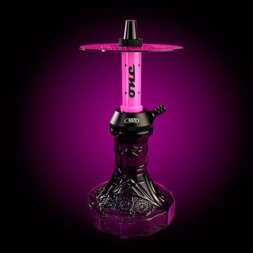 Cyro One Rosa