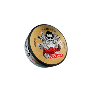 BOLSITA NICOTINA PABLO X-ICE COLD
