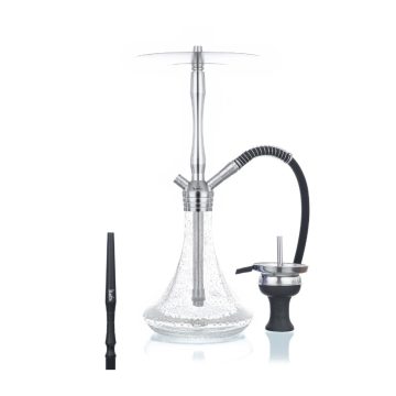 Cachimba Aladin MVP 460 Glowing Green