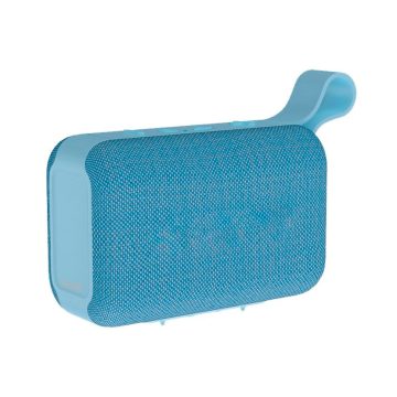 Altavoz Bluetooth Universal Música 5W COOL Candy Celeste