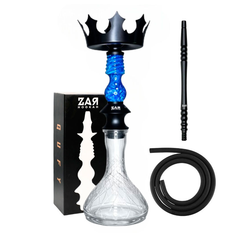 CACHIMBA ZAR HOOKAH GUFY OCEAN