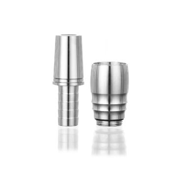 Aladin Adaptador y Conector Manguera 18,8