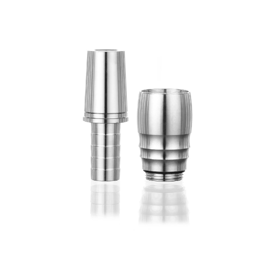 Aladin Adaptador y Conector Manguera 18,8
