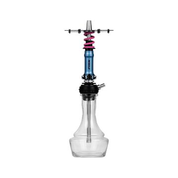 Cachimba AMOTION Pedal RX - AZURE