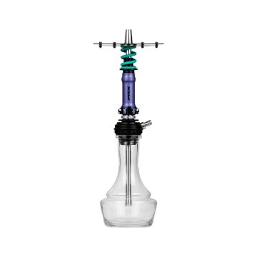 Cachimba AMOTION Pedal RX - GRAPE