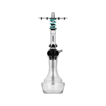 Cachimba AMOTION Pedal RX - PEARL