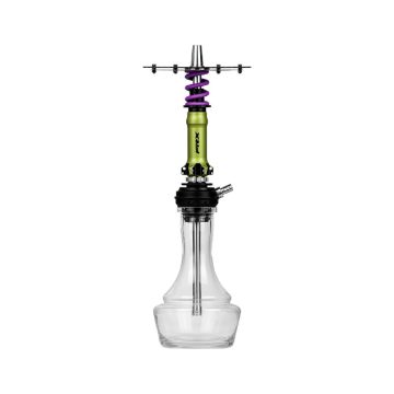 Cachimba AMOTION Pedal RX - VENOM