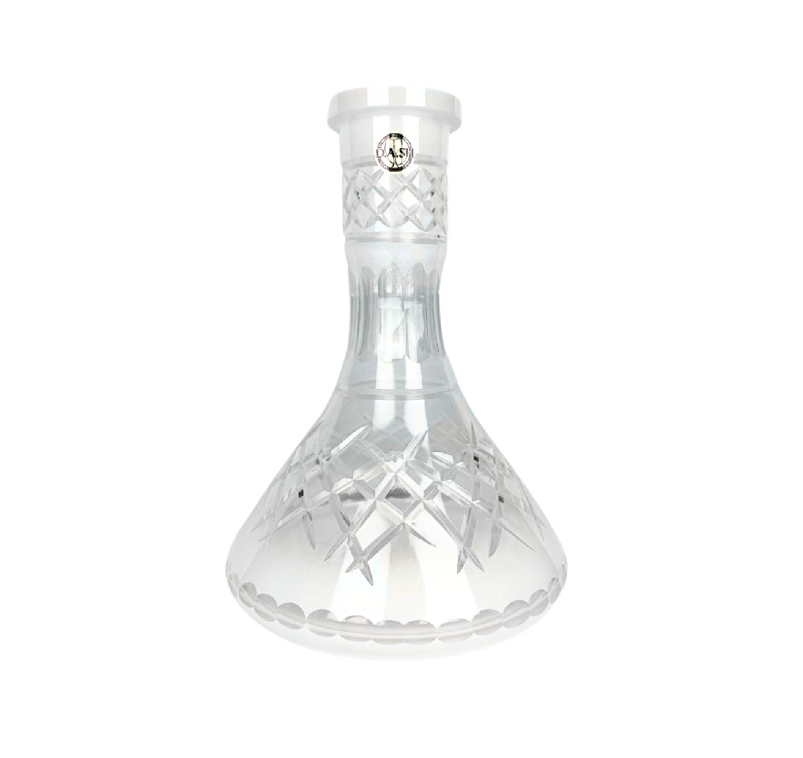 Base CUTS PRO White