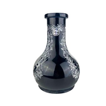 Base Mini UOVO Bright Black 2.0