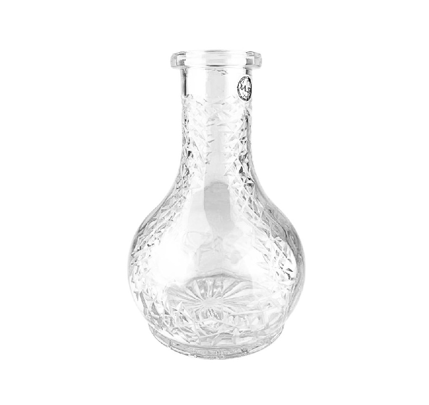 Base Mini UOVO Bright Clear 2.0