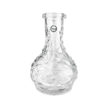 Base Mini UOVO Ice Clear