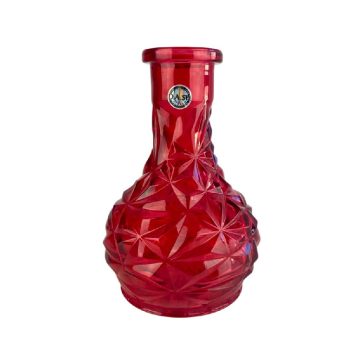 Base Mini UOVO Ice Red