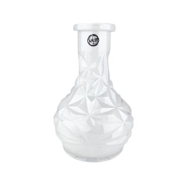 Base Mini UOVO Ice White