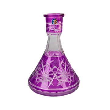 Base SAXO Purple
