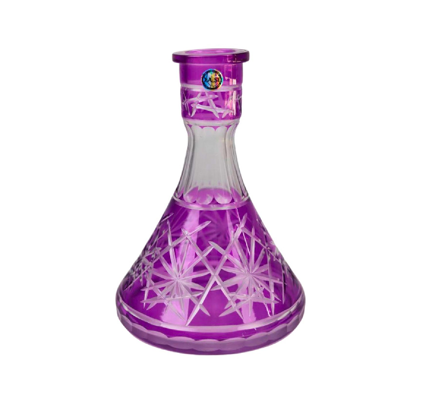Base SAXO Purple