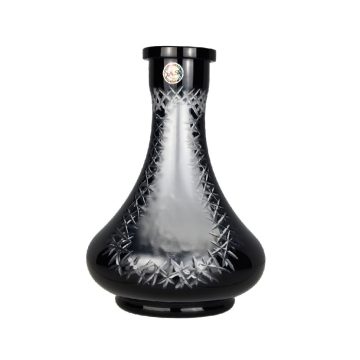 Base UOVO Bright Black 2.0