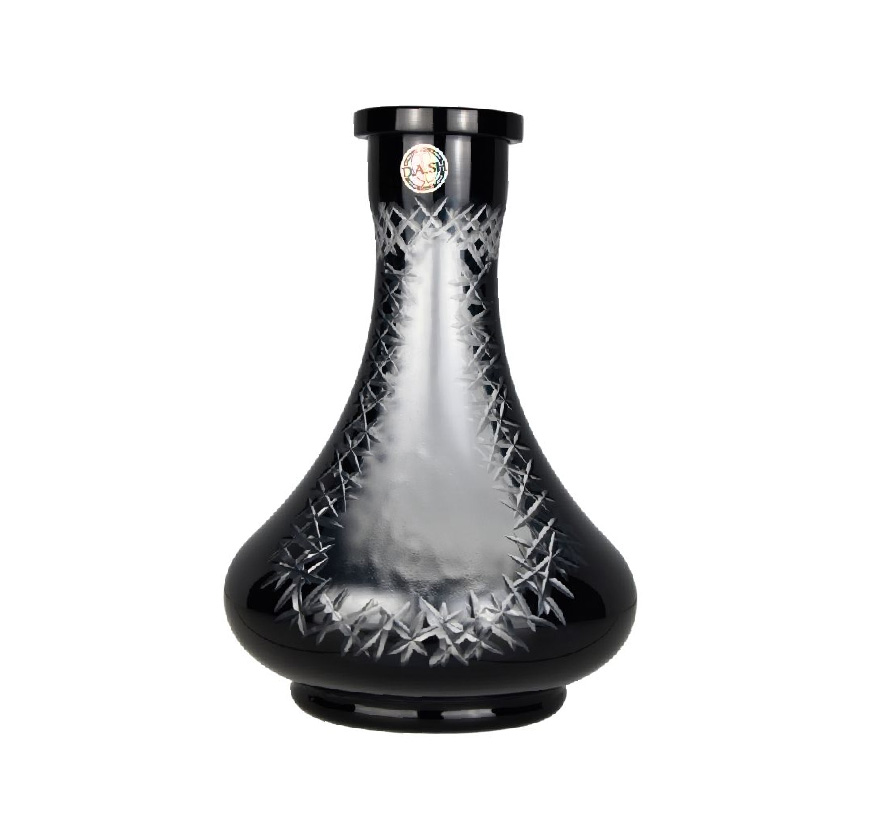 Base UOVO Bright Black 2.0