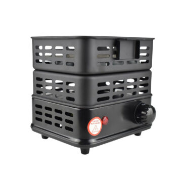 Hornillo Grill 1000W