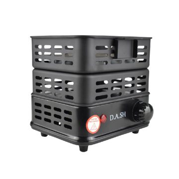 Hornillo Grill 1000W