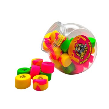 MONKEY EXTRACTOR STORAGE SILICONE DROPS