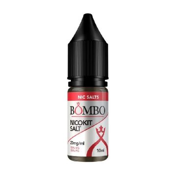 Nicokit Salt Bombo 50/50 20mg
