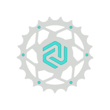 TAPETE Amotion Pedal RX - PEARL